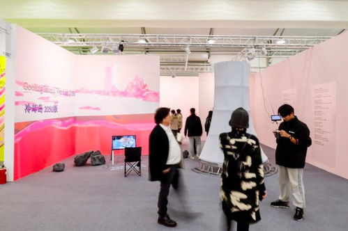 第四届艺术与设计教博会在沪举行 立体呈现不同教育体系下 艺术创意